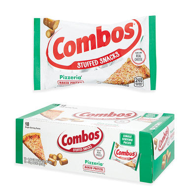 Combos - Stuffed Snacks