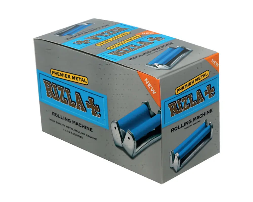 Rizla Regular Rolling Machine – 1×10