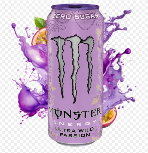 American Monsters