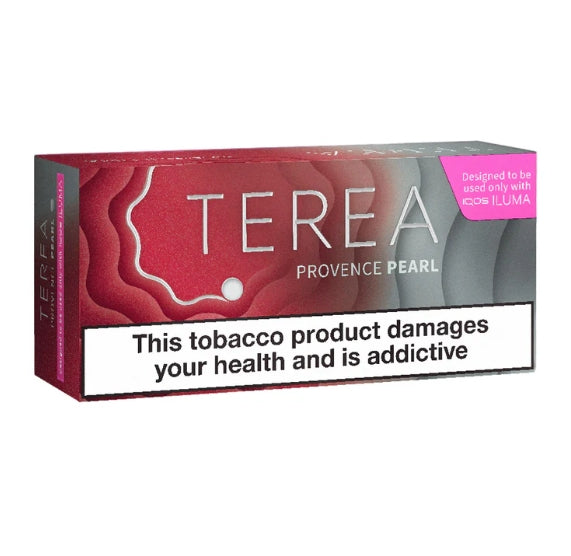 TEREA Smartcore Sticks