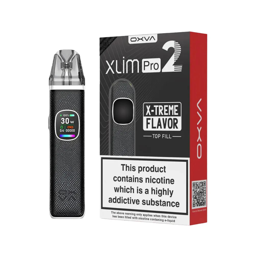 OXVA Xlim Pro 2 – Pod Vape Kit