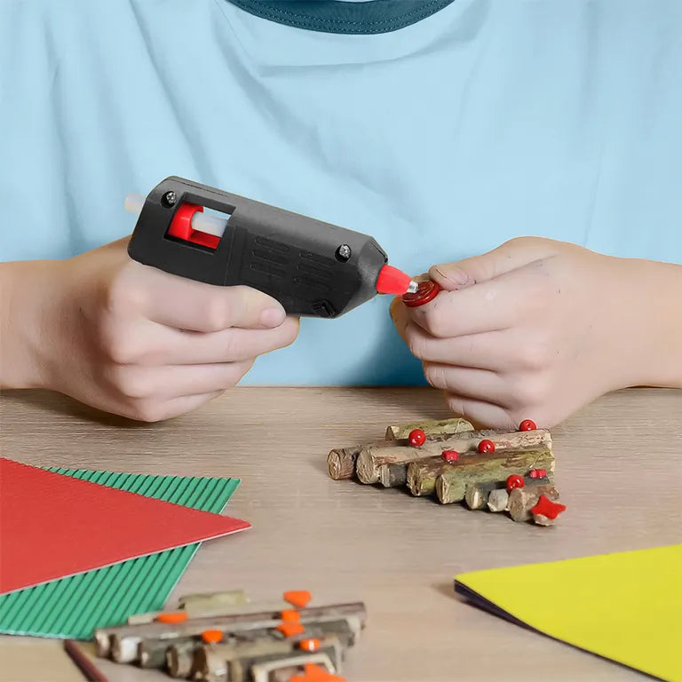 DEKTON 40W Midi Glue Gun