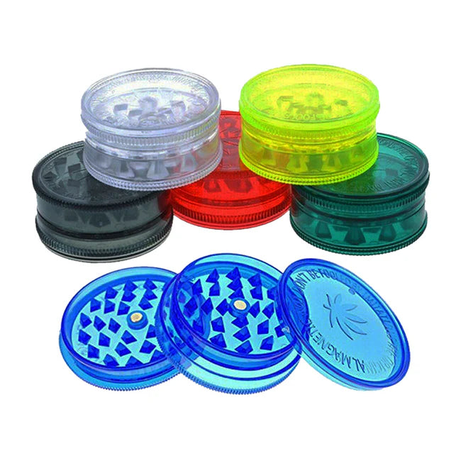 No.1 Grinder Regular – 12 Pack