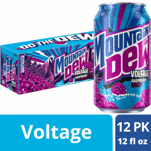 Mountain Dew