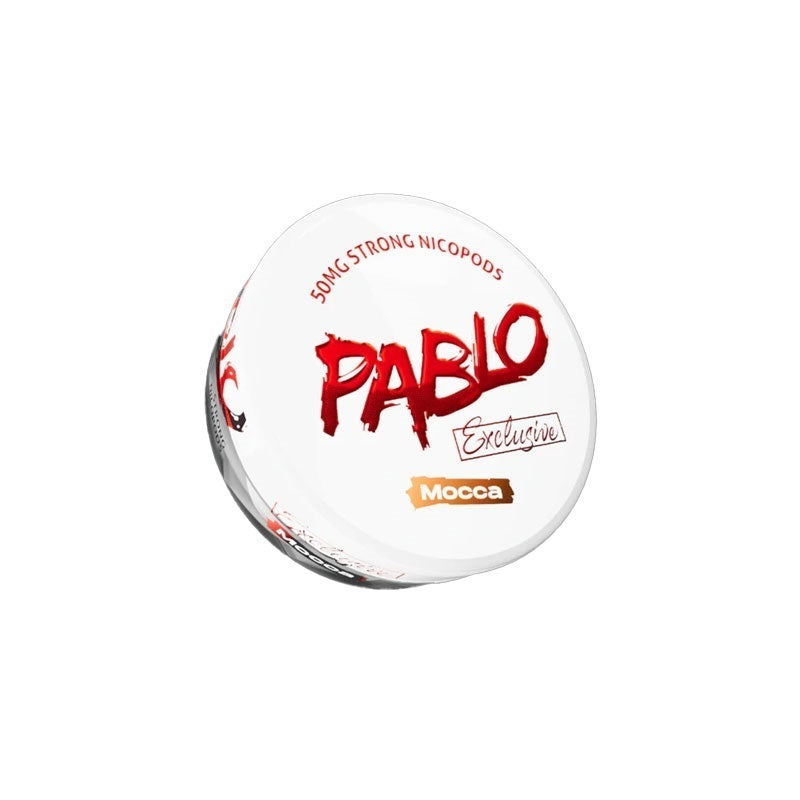 PABLO Nicotine Pouches