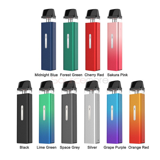 VAPORESSO XROS MINI POD VAPE KIT