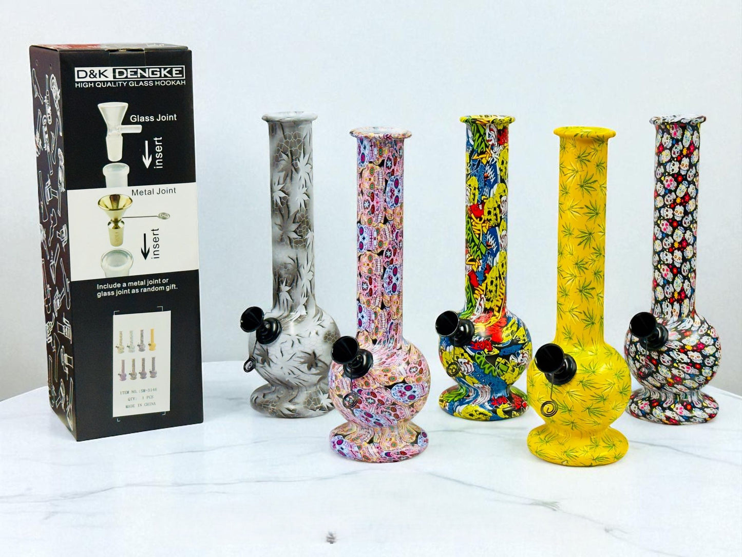 Glass Bong – DK8590
