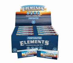 Elements Tips -  50 Pack
