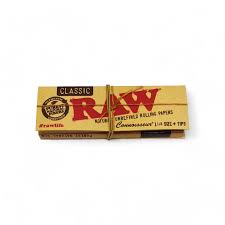 Raw Classic Tips (1 x 50)