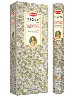 Hem Incense Sticks – Pack of 6