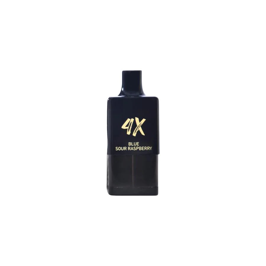 Gippro 4X Refill Pod