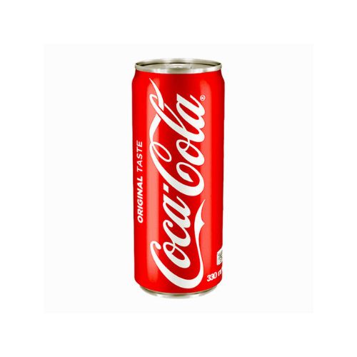 Coca Cola - 330ml