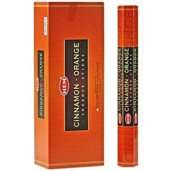 Hem Incense Sticks – Pack of 6