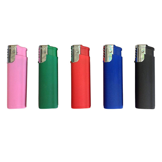 Windproof Lighters – Pack of 25