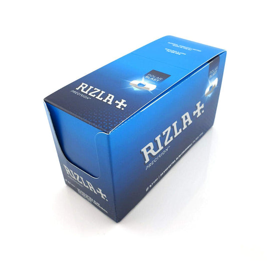 Rizla Precision Polar Blast Tips – Pack of 24
