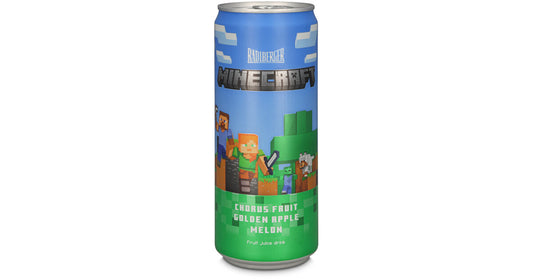Minecraft Drink