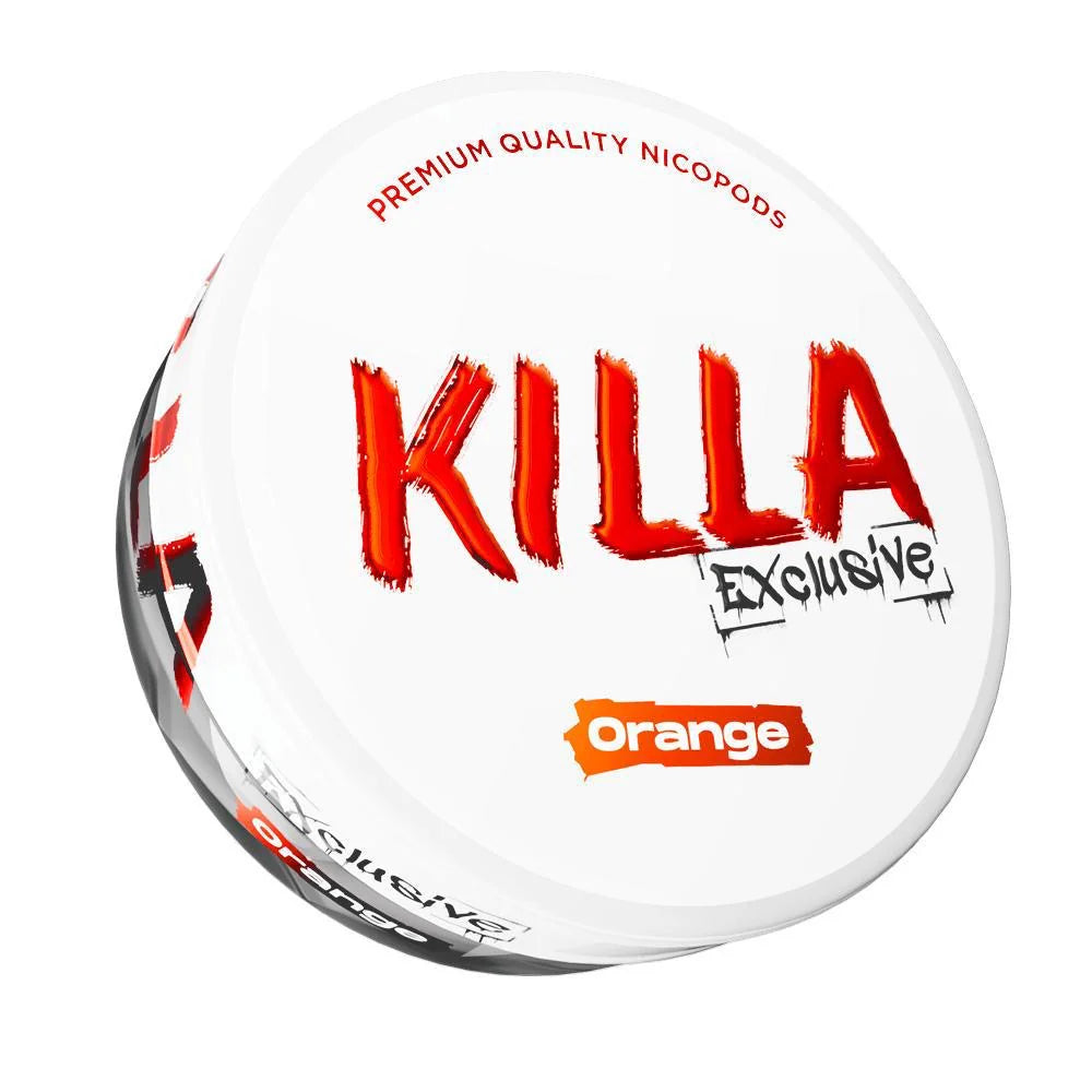 Killa Nico Pods
