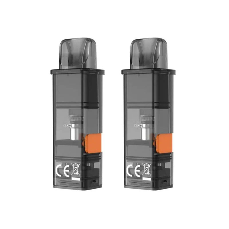 Aspire Gotek Pods