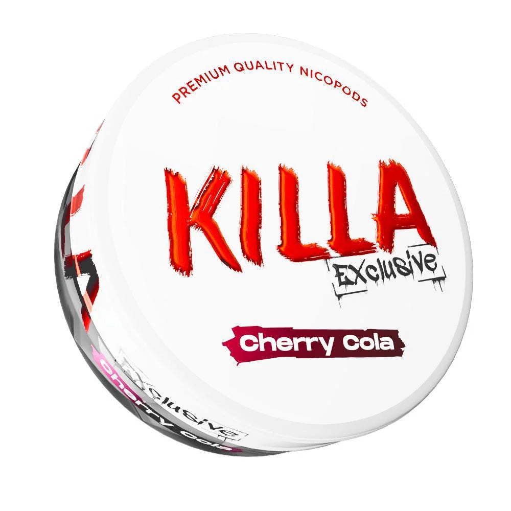 Killa Nico Pods