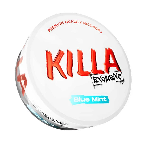Killa Nico Pods