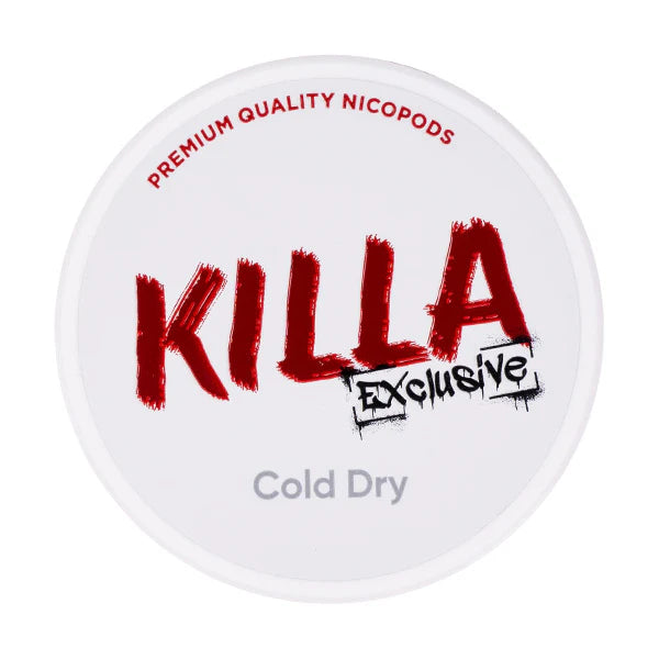 Killa Nico Pods