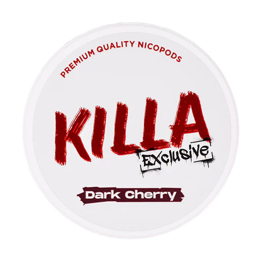 Killa Nico Pods