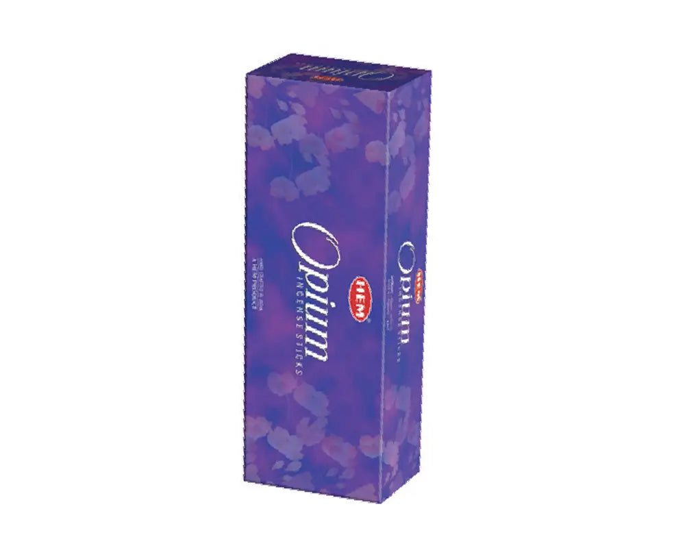 Hem Incense Sticks – Pack of 6