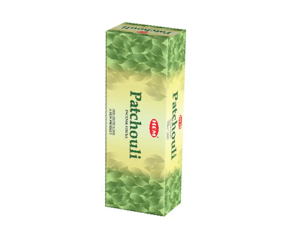 Hem Incense Sticks – Pack of 6