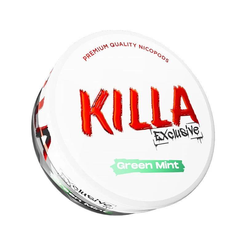 Killa Nico Pods