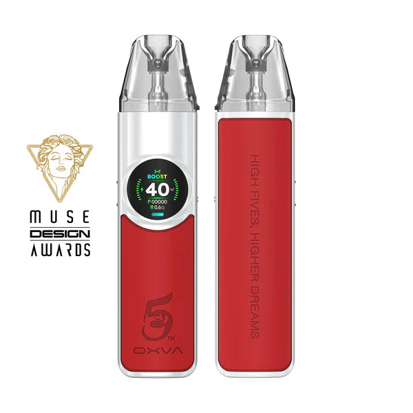 OXVA NeXlim Pod Kit