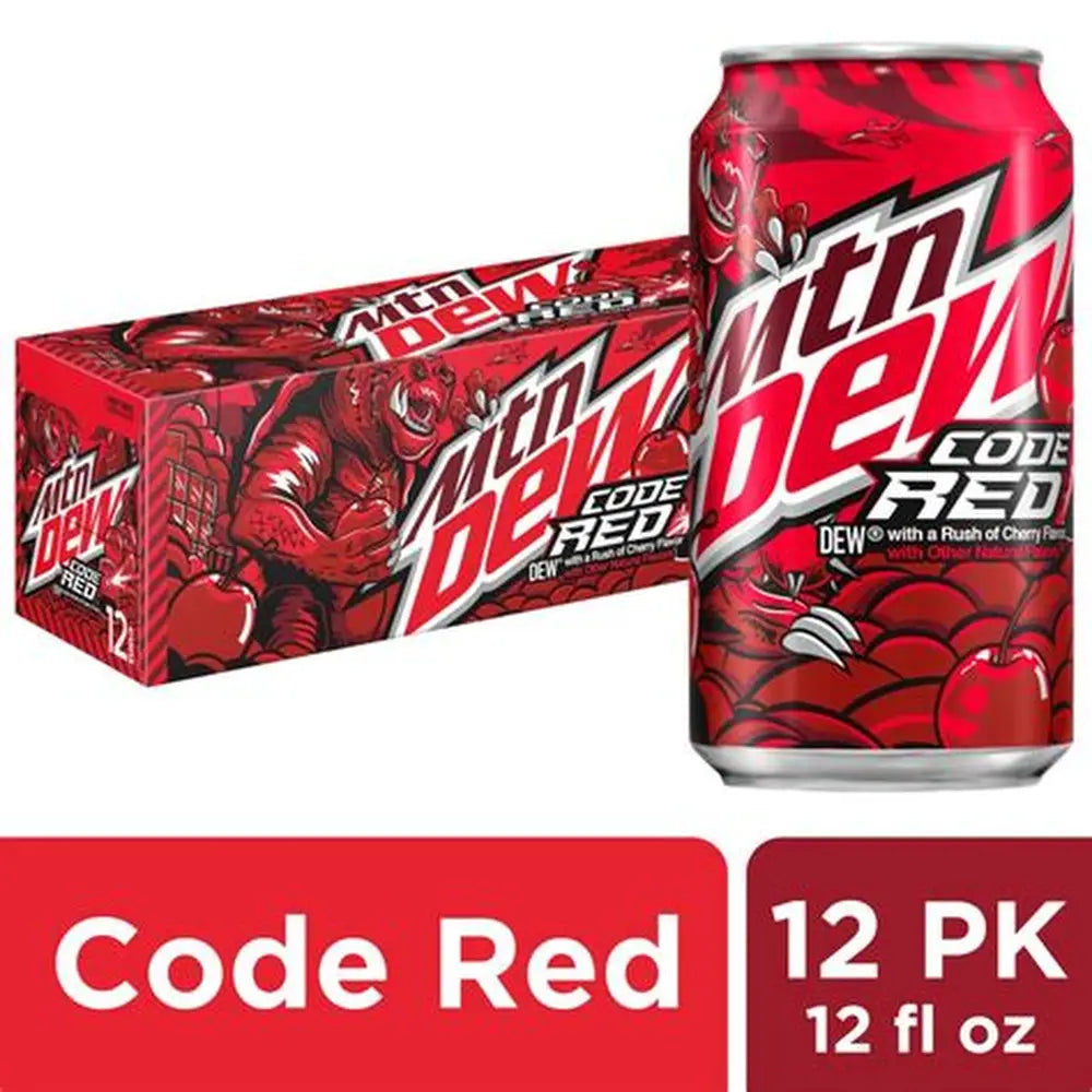 Mountain Dew