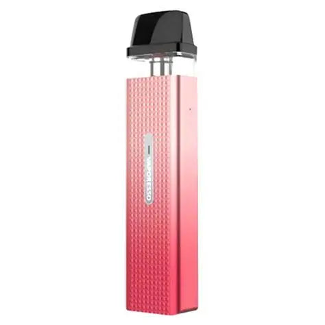 VAPORESSO XROS MINI POD VAPE KIT