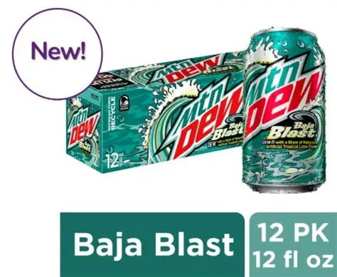Mountain Dew