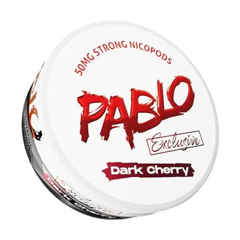 PABLO Nicotine Pouches