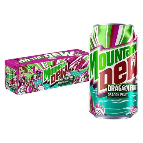 Mountain Dew