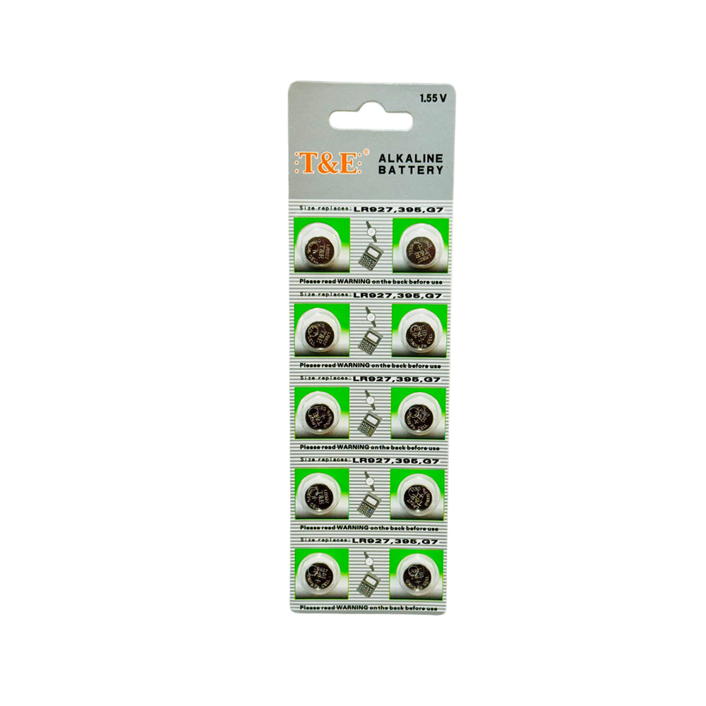 Watch Battery AG-07
