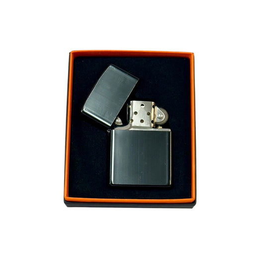 Oil Lighter – Single Pack Black