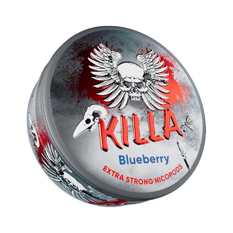 Killa Nico Pods