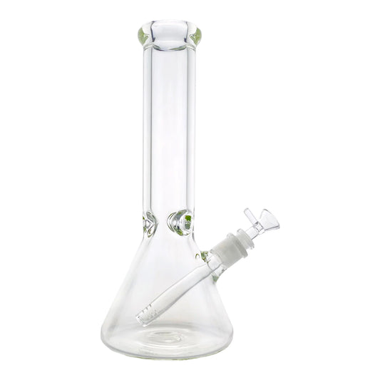 Glass Bong 12" Assorted Design – Single