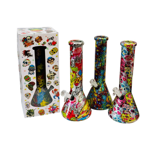Bong Glass – BLX-03-7