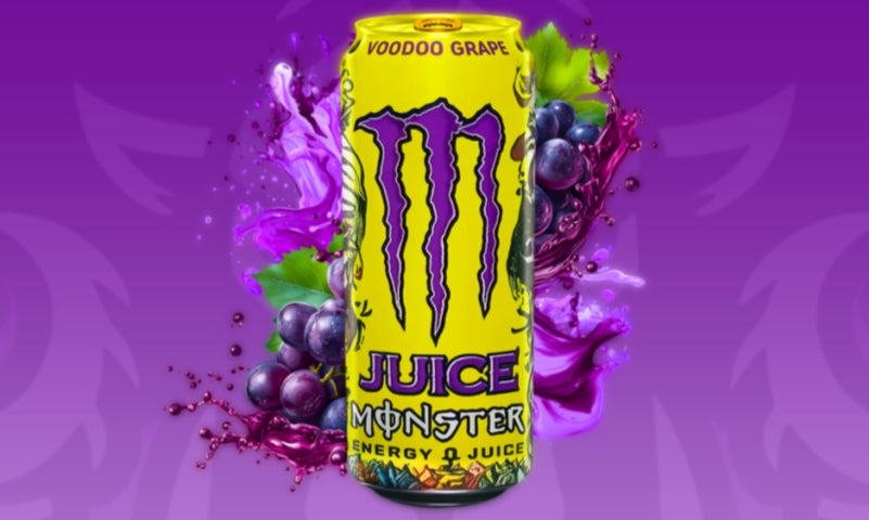 American Monsters