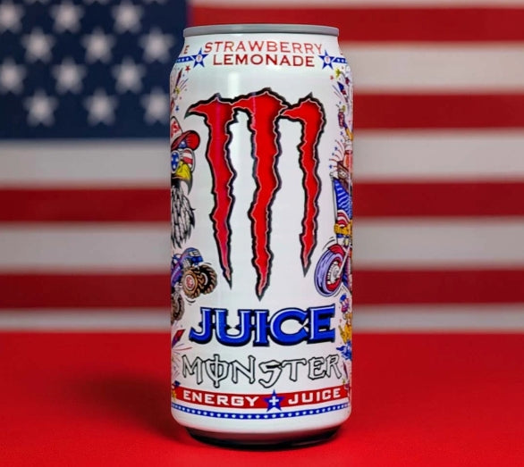 American Monsters