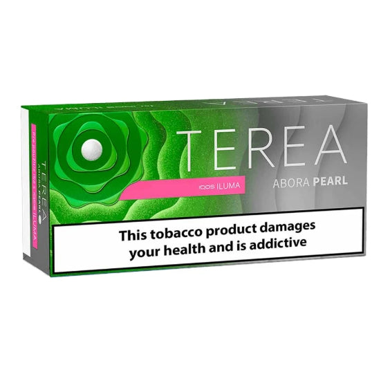 TEREA Smartcore Sticks