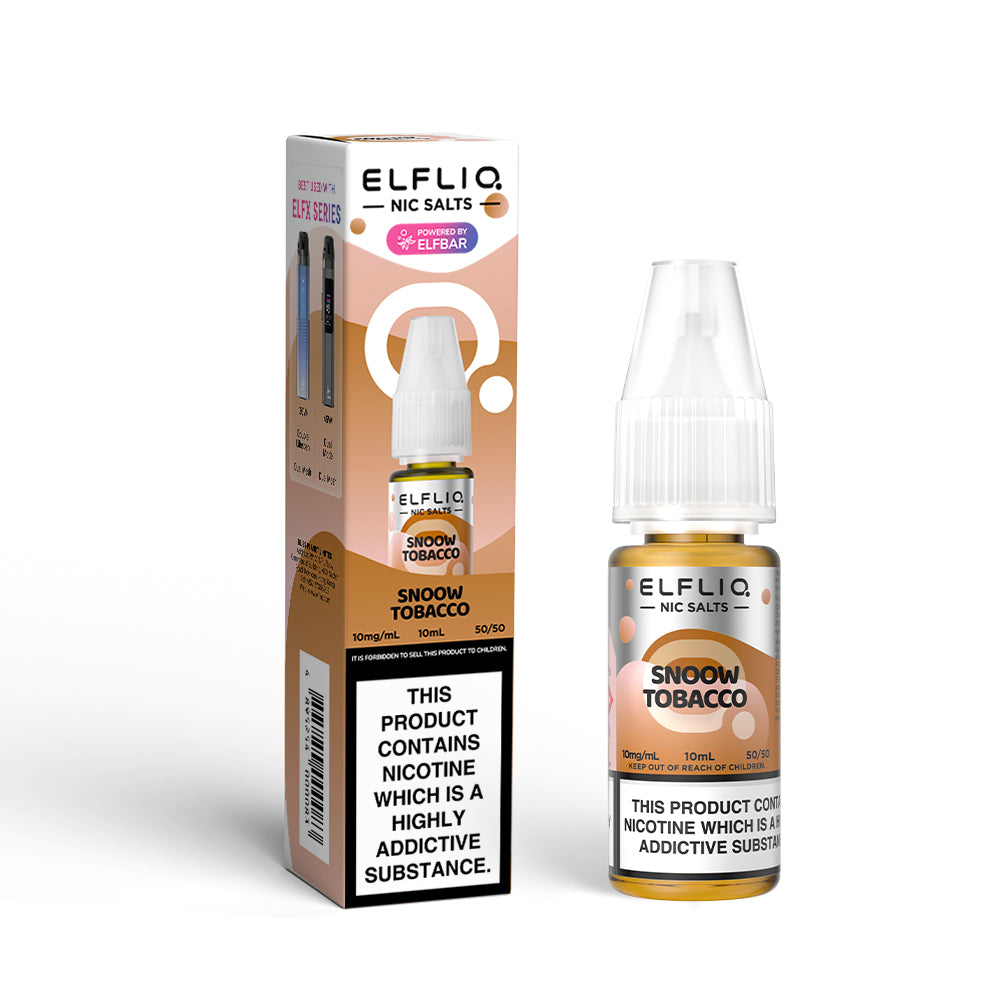 ELF LIQ, 10MG Nic