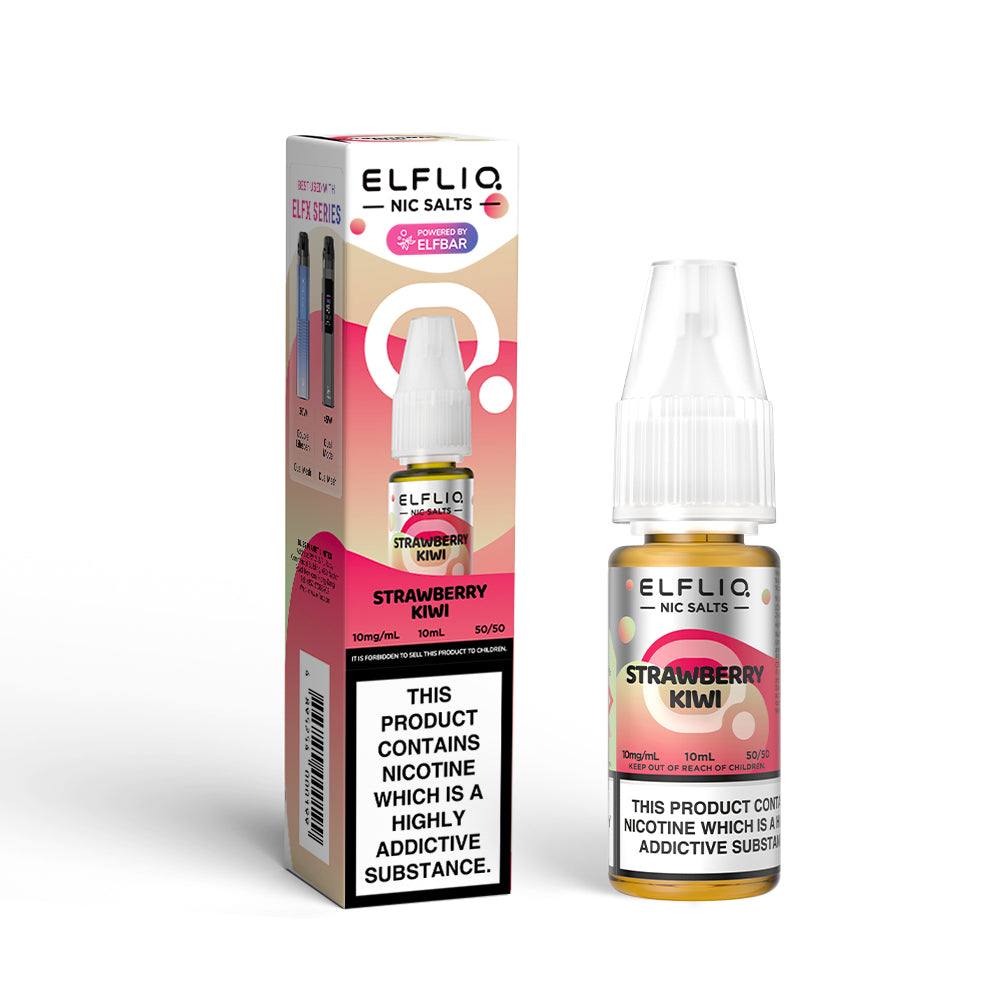 ELF LIQ, 10MG Nic