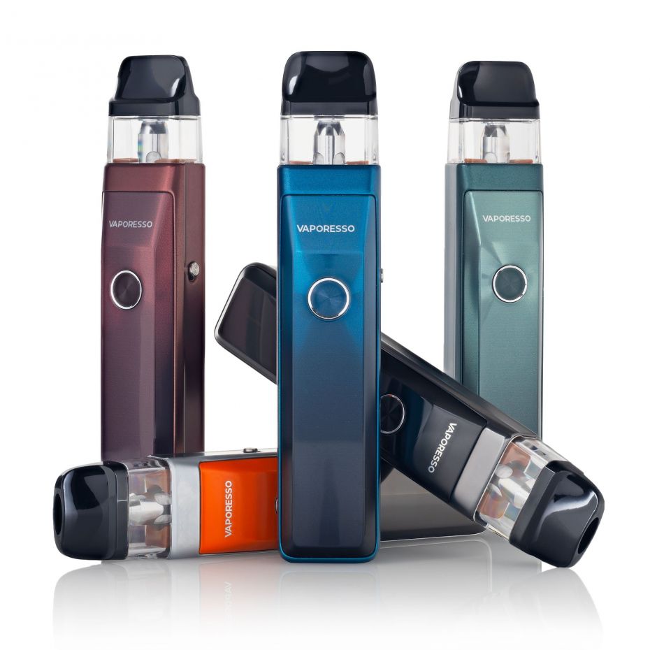 VAPORESSO XROS PRO VAPE KIT