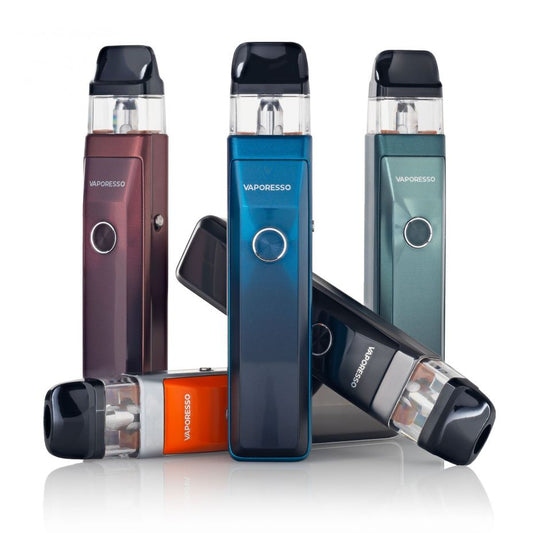 VAPORESSO XROS PRO VAPE KIT