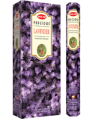 Hem Incense Sticks – Pack of 6