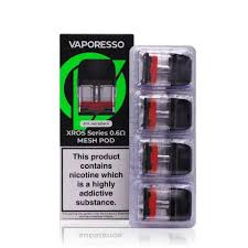 VAPORESSO XROS COREX 2.0 POD