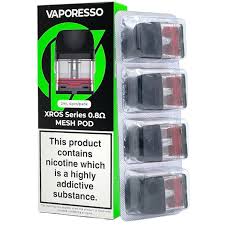 VAPORESSO XROS COREX 2.0 POD